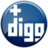 Digg Icon